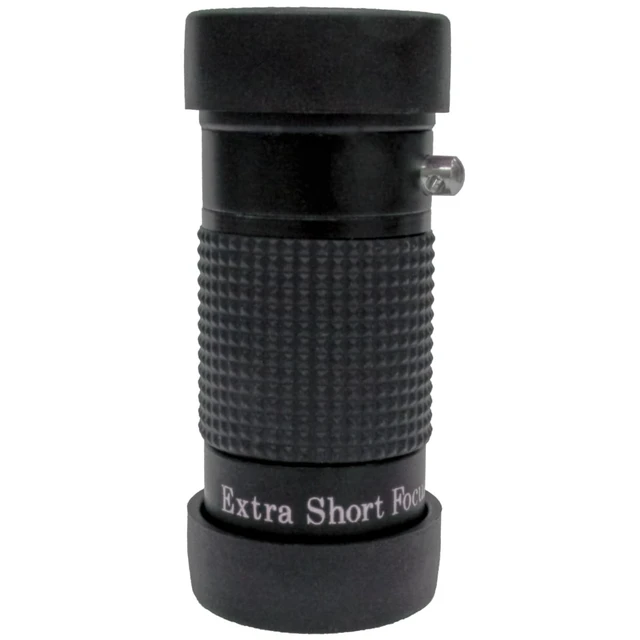 Alt view image 3 of 7 - Close-up Monocular Designed for Low Vision Users who are Visually Impaired. Mini-Sized Magnifying Monoculars for Short Distance Viewing (6X16mm-WhiteStyle)