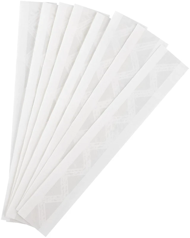 Main image of Archival Polypropylene Photo Corners, 0.5 Inches, 240 PCS Acid-Free, Pressure Sensitive, Mounting for Pictures, Scrapbook, and Artwork