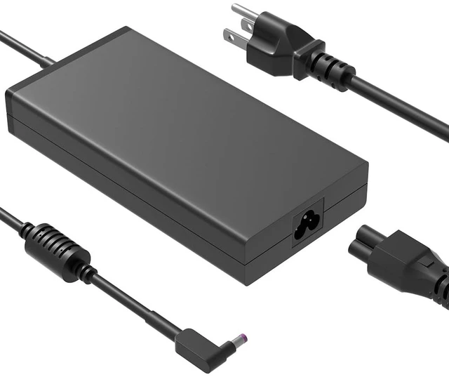 Main image of 135W Charger Compatible with Acer Nitro 5 7 16S V15 V17 V14 V16 Series AN515-56 AN515-55 ANV14-62 ANV15-51 ANV16-42 ANV17-61 ANV16S-41 Aspire 3D Gaming Laptop Replacement Power Adapter