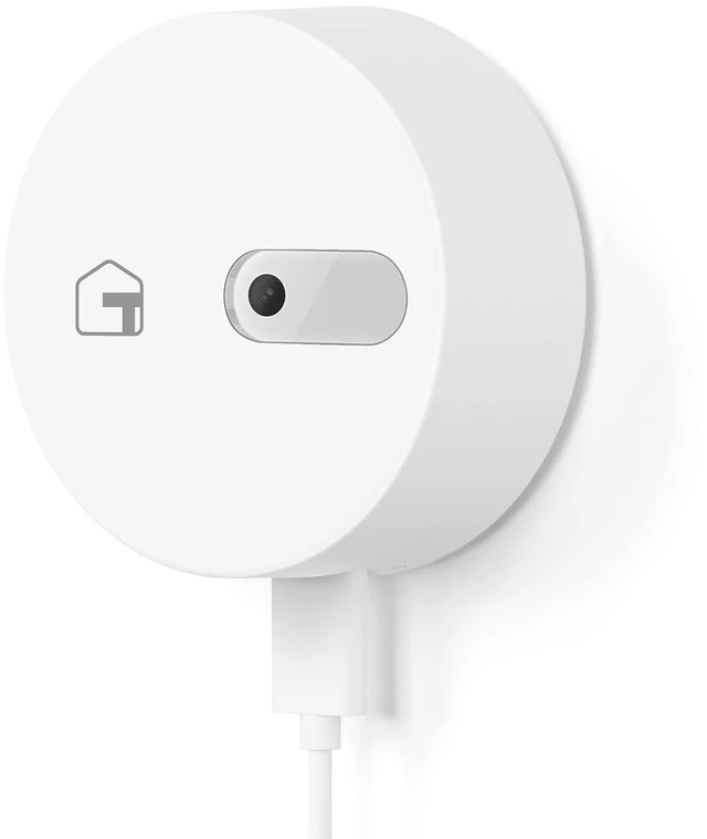 Main image of WiFi Presence Sensor 1 Pack, 24G mmWave Radar Smart Motion Sensor Wired, Support Alexa/Google Home, Real-time Human Occupancy Sensor, No Hub Required
