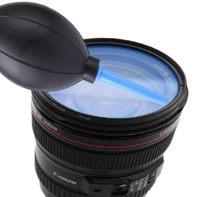 Alt view image 7 of 7 - 10 Pack Soft Rubber Alcohol Ink Air Blower Dust Chips Camera Cleaner Craft Arts Painting Drawing Ink Black Blower Pump Hand Held Tool (15x5.5cm/6x2.2inch