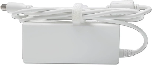 Alt view image 5 of 7 - 65W 24.5V 2.65A Replacement Ac Adapter Laptop Charger Compatible with Apple Powerbook iBookG4, iBook,G4 Series,15.2-inch with Size 7.7mmX2.5mm