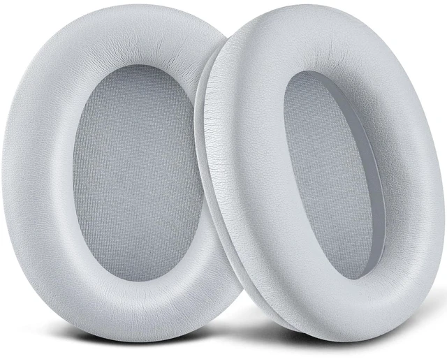 Main image of Earpads for Sony WH-CH710N/CH720N - Grey for WH-CH710N(WHCH710N)/WH-CH720N(WHCH720N) Wireless Headphones