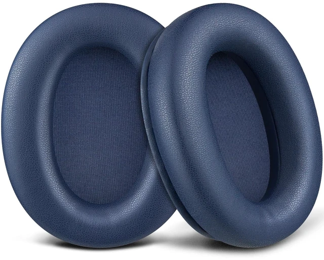 Main image of Earpads for Sony WH-CH710N/CH720N - Navy Blue for WH-CH710N(WHCH710N)/WH-CH720N(WHCH720N) Wireless Headphones