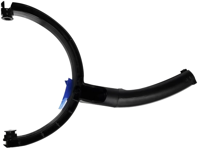 Alt view image 7 of 7 - Headband Hanger Bracket Swivel Hinge Replacement Parts for Sony WH-1000XM5 Headphone (Black-Left)