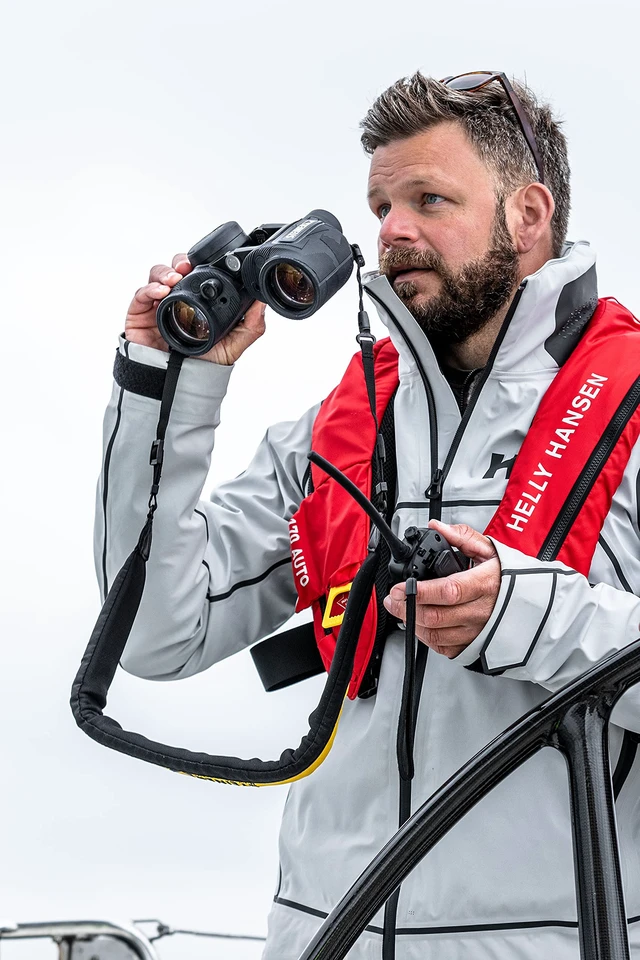 Alt view image 3 of 4 - ClicLoc Floating Strap for Marine Binoculars