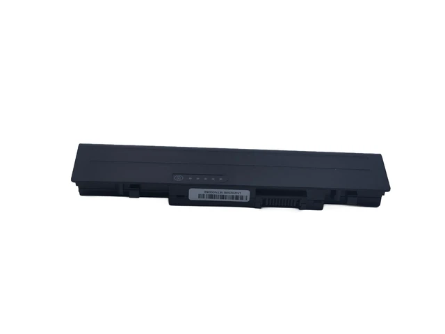 Alt view image 6 of 6 - WU946 Laptop Battery 58Wh Replacement for Dell Studio 1535 1536 1537 1555 1557 1558 PP33L PP39L, Compatible with WU965 WU960 KM958 312-0701