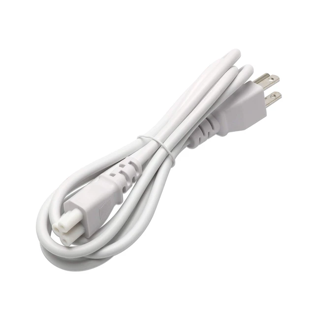 Alt view image 4 of 5 - YTech 65w AC Adapter Charger Power for Apple Powerbook Book/iBook G3/G4 15 inch 17 inch A1021 M4328 M8943