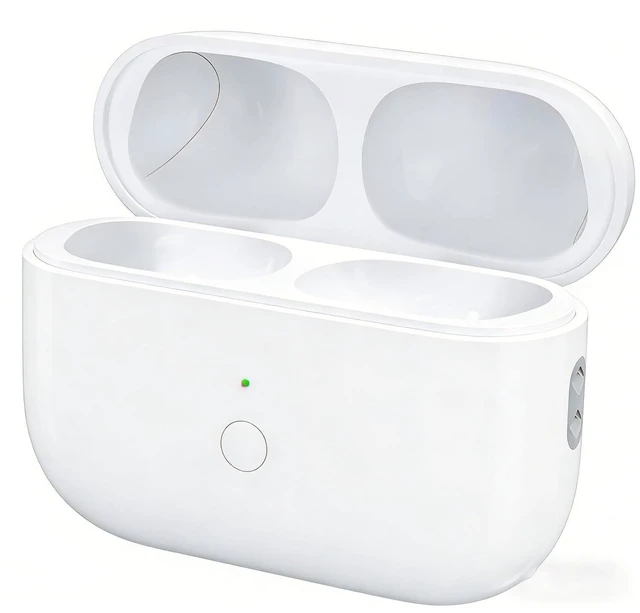 Main image of Replacement Charging Case for AirPods Pro 2nd & 1st Generation Charging Case Compatible for Air Pod Pro 1st&2nd Generation, Airpod Pro Charger Case Replacement