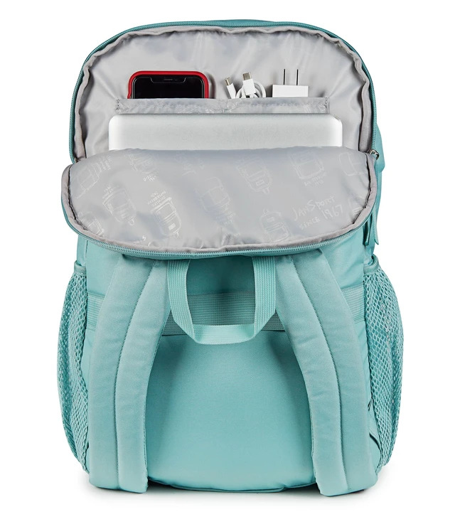 Alt view image 2 of 5 - Campus Pack, Faded Sage