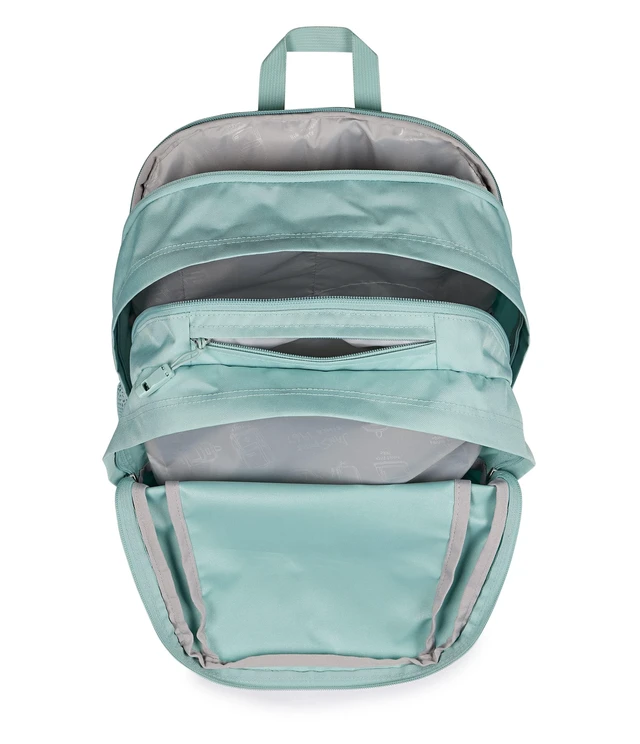 Alt view image 4 of 5 - Campus Pack, Faded Sage