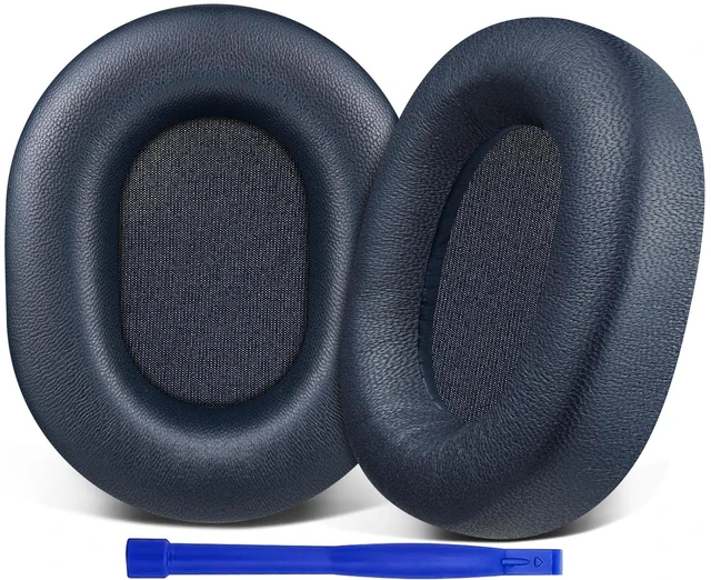 Main image of Earpads for Sony WH-1000XM5 - Brilliant Blue for WH1000XM5 (XM5) Headphones