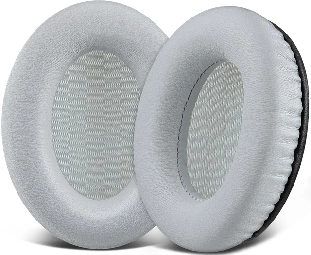 Main image of Earpads for HyperX (Cloud II/Cloud Stinger) - Gray