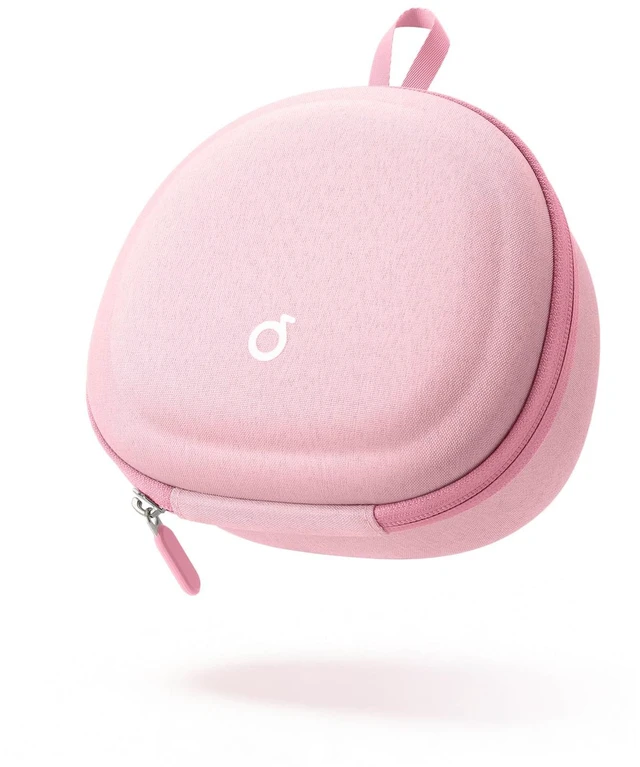 Main image of Headphone Case for Soundcore/Beats/JBL Tune/Skullcandy/Bose/JLab/BERIBES for Over-Ear Noise Cancelling Foldable Headphones, Upgraded Splashproof, Hard Shell Protective Storage Bag