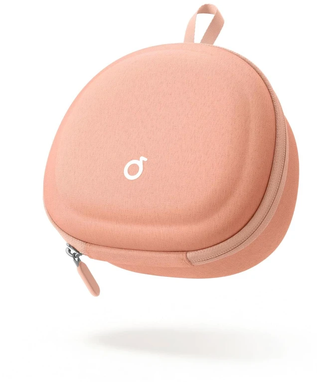 Main image of Headphone Case for Soundcore/Beats/JBL Tune/Skullcandy/Bose/JLab/BERIBES for Over-Ear Noise Cancelling Foldable Headphones, Upgraded Splashproof, Hard Shell Protective Storage Bag