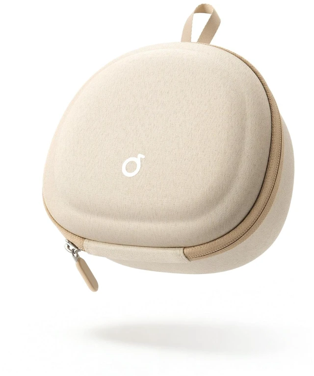 Main image of Headphone Case for Soundcore/Beats/JBL Tune/Skullcandy/Bose/JLab/BERIBES for Over-Ear Noise Cancelling Foldable Headphones, Upgraded Splashproof, Hard Shell Protective Storage Bag