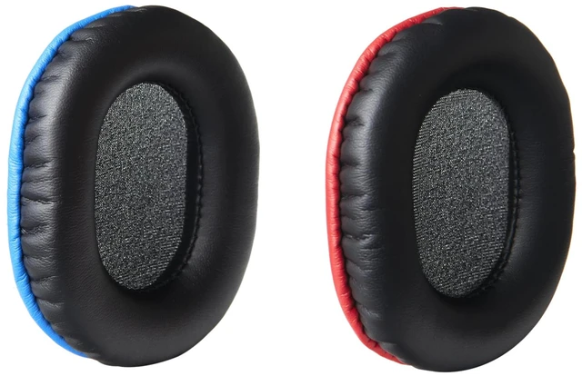 Alt view image 5 of 7 - stPad Earpads LR (for Sony MDR7506)