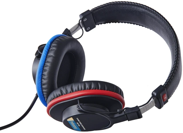 Alt view image 4 of 7 - stPad Earpads LR (for Sony MDR7506)