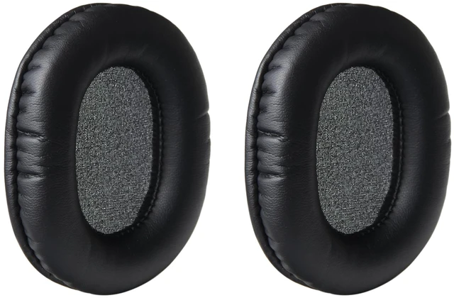 Alt view image 5 of 7 - stPad Earpads Black (for Sony MDR7506)