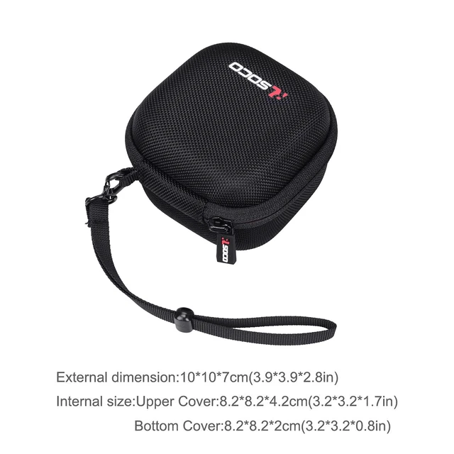 Alt view image 5 of 7 - Carrying Case for Beats Powerbeats Pro Wireless Earbuds (Case Only)
