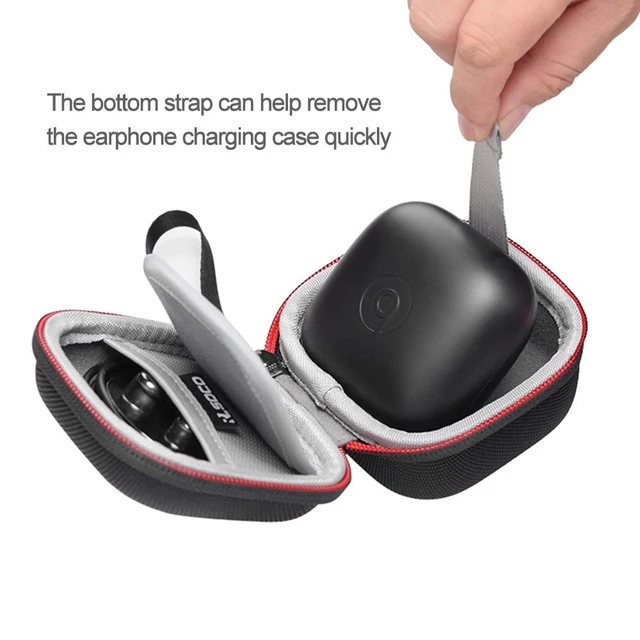 Alt view image 6 of 7 - Carrying Case for Beats Powerbeats Pro Wireless Earbuds (Case Only)