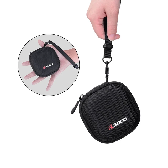 Alt view image 4 of 7 - Carrying Case for Beats Powerbeats Pro Wireless Earbuds (Case Only)