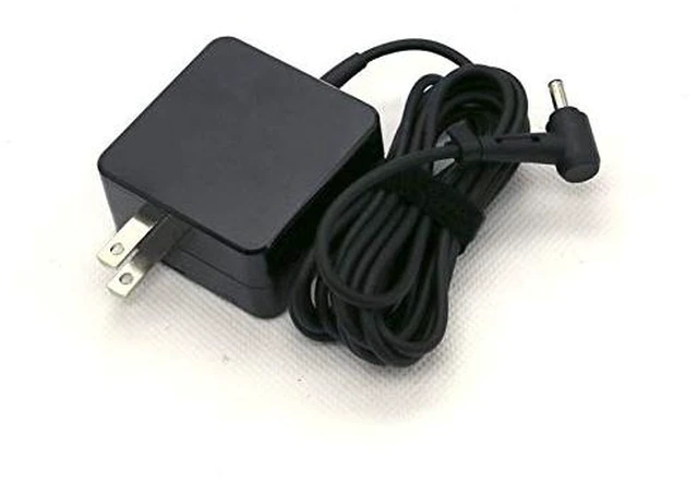 Main image of 33W 1.75A 19V AC Adapter Charger Compatible with Asus Chromebook C300M C300MA C300SA C300S C300 C202 C202S C202SA C202SA-YS02 C202SA-YS01 Power Supply Adapter Cord by