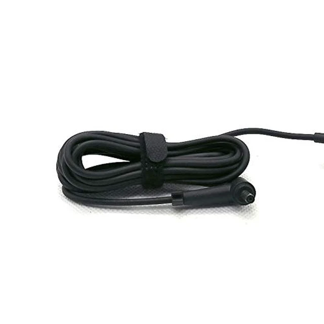 Alt view image 2 of 4 - 33W 1.75A 19V AC Adapter Charger Compatible with Asus Chromebook C300M C300MA C300SA C300S C300 C202 C202S C202SA C202SA-YS02 C202SA-YS01 Power Supply Adapter Cord by