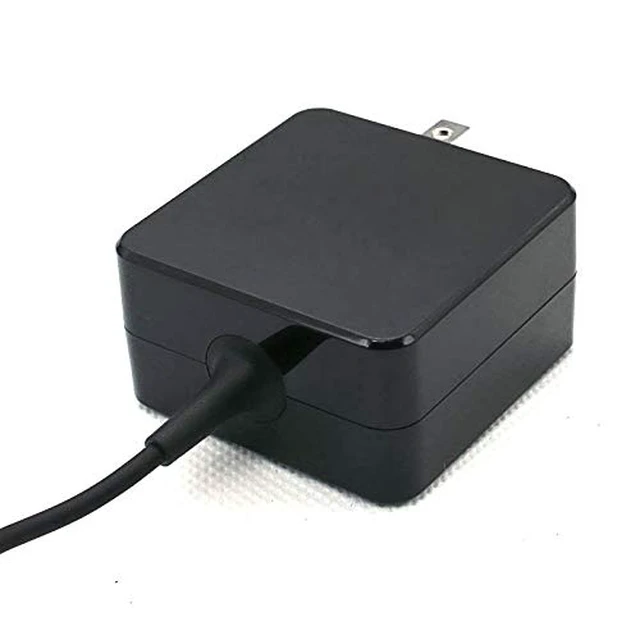 Alt view image 4 of 4 - 33W 1.75A 19V AC Adapter Charger Compatible with Asus Chromebook C300M C300MA C300SA C300S C300 C202 C202S C202SA C202SA-YS02 C202SA-YS01 Power Supply Adapter Cord by