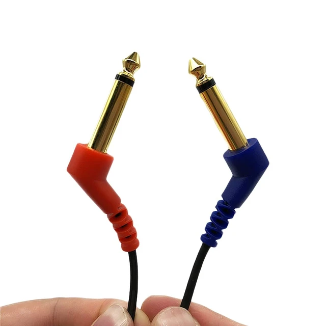Alt view image 2 of 3 - Audiometer Headphone Earphone Cable for TDH39 and DD45 Headsets