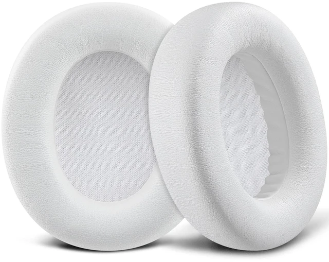 Main image of Earpads for Skullcandy Crusher ANC 2(ANC2) - Bone Do Not Fit Crusher ANC Wireless Headphones