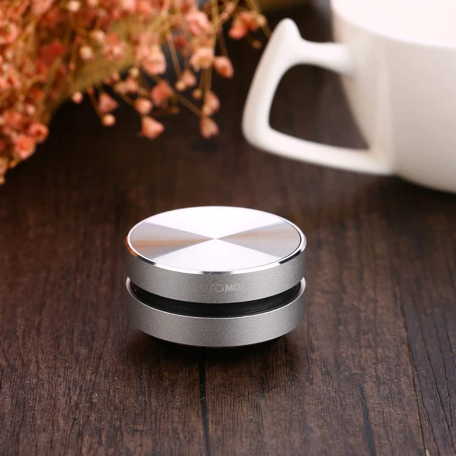 Alt view image 7 of 7 - Bone Conduction Speaker, True Wireless Speakers Mini Portable Stereo Sound Creative Speaker Compatible with iPhone, iPad, Samsung, Tablets and More Box