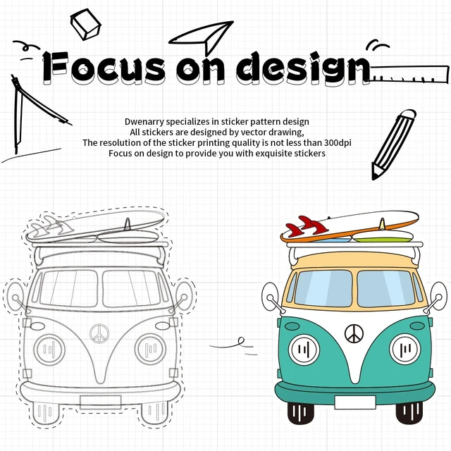 Alt view image 7 of 7 - Travel Stickers for Luggage Stickers for Suitcases Decal 60Pcs Vinyl Travel Sticker for Laptop,Bumper,Water Bottles,Computer,Phone,Hard hat,Car Stickers and Decals