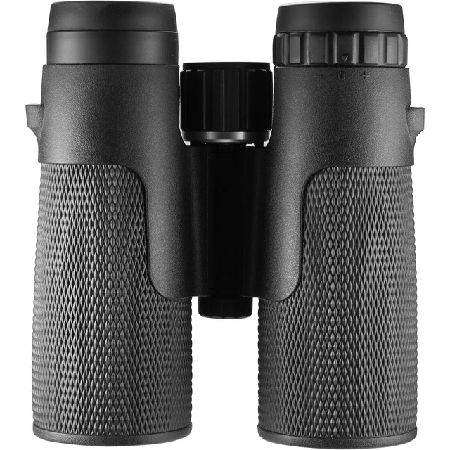 Alt view image 4 of 5 - Blackhawk 42mm Binoculars Waterproof Fogproof, BAK-4 Prism, Multi-Coated Optics, Rugged Rubber Armor, for Hunting, Bird Watching & Outdoor Use