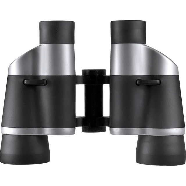 Alt view image 5 of 5 - Focus Free Binoculars 7x35 for Kids & Adults Hunting Bird Watching Travel Compact