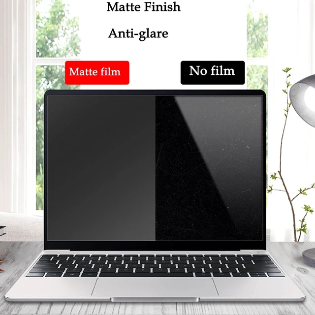 Alt view image 3 of 7 - Privacy Screen Protector Designed for Lenovo ThinkPad X1 Carbon Gen 10 touch 14" Laptop Anti Spy Film Matte Anti Spy Film TPU Guard Protectors Sticker