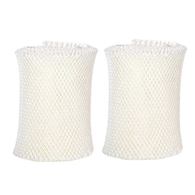 Alt view image 3 of 5 - MAF2 Replacement Wick Humidifier Filter for MA0800 (2)