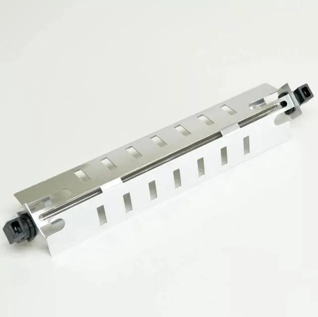 Alt view image 2 of 4 - Refrigerator Defrost Heater Replacement for GE PSHS6RGXCDSS DSS25PFMDCC GSS25KGSCCC GSH25KGREBB GSH25KGRECC GSH25KGREWW PSS26NSWCSS GSS25QSTASS GSS25XGNACC GSS25XGNAWW GSS25XSRESS GSH25JSRFSS