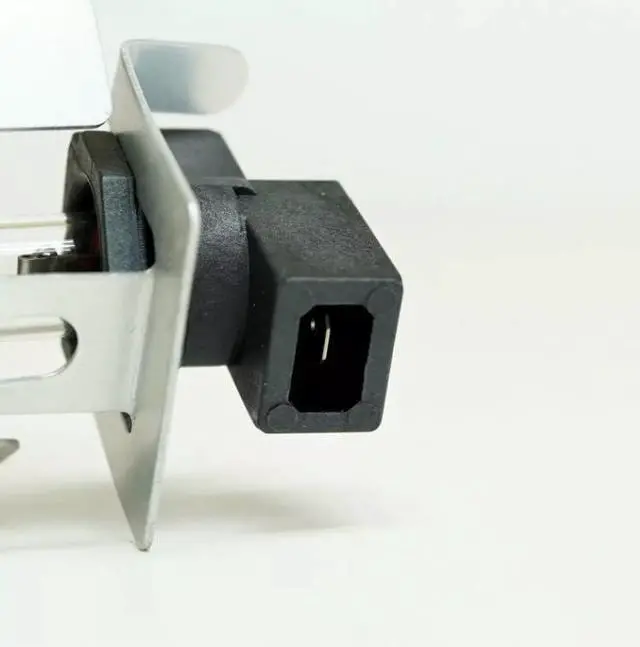 Alt view image 4 of 4 - Refrigerator Defrost Heater Replacement for GE PSHS6RGXCDSS DSS25PFMDCC GSS25KGSCCC GSH25KGREBB GSH25KGRECC GSH25KGREWW PSS26NSWCSS GSS25QSTASS GSS25XGNACC GSS25XGNAWW GSS25XSRESS GSH25JSRFSS