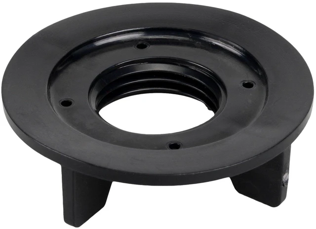 Main image of Nut, Plastic, 1/2 Ipt, 400 Bu C31990 - Genuine OEM Replacement Part