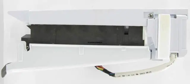 Alt view image 2 of 3 - CoreCentric Remanufactured Refrigerator Ice Maker Assembly Replacement for Samsung DA97-12317A