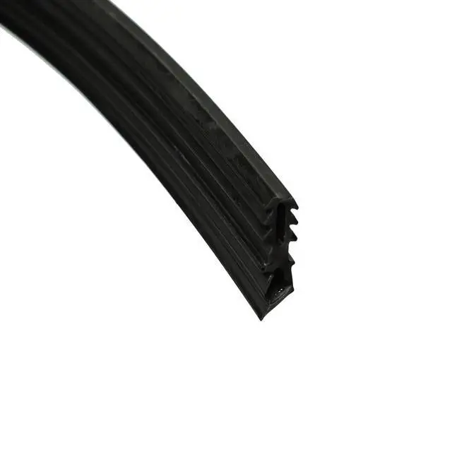 Alt view image 3 of 6 - OEM 12054183 494772 Dishwasher Door Seal for Bosch Thermador Gaggenau