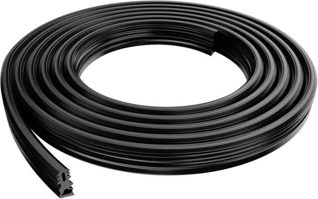 Alt view image 4 of 6 - OEM 12054183 494772 Dishwasher Door Seal for Bosch Thermador Gaggenau