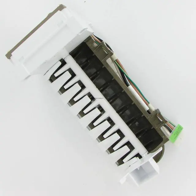 Main image of CoreCentric Remanufactured Refrigerator Ice Maker Replacement for Whirlpool W10190965 / WPW10190965