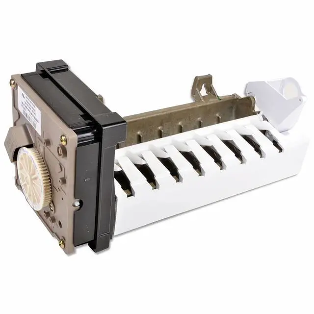 Alt view image 2 of 3 - CoreCentric Remanufactured Refrigerator Ice Maker Replacement for Whirlpool W10190965 / WPW10190965