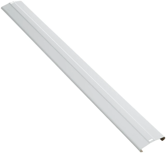 Main image of Exact Replacement Parts ERWR17X3880 Refrirator Shelf Trim, Replaces WR17X3880