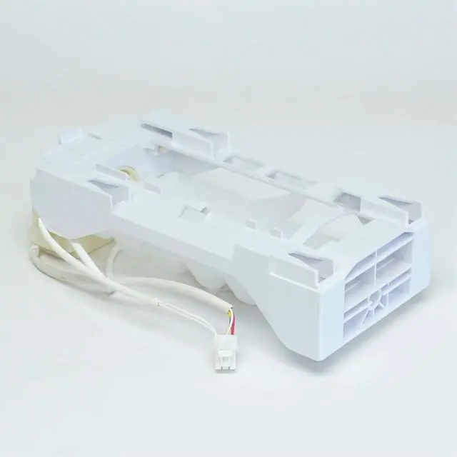 Main image of Premier Component 243297609 for Electrolux Frigidaire Refrigerator Ice Maker Assembly