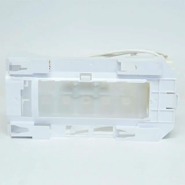 Alt view image 3 of 6 - Premier Component 243297609 for Electrolux Frigidaire Refrigerator Ice Maker Assembly
