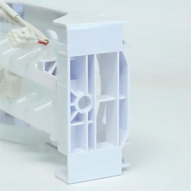 Alt view image 4 of 6 - Premier Component 243297609 for Electrolux Frigidaire Refrigerator Ice Maker Assembly