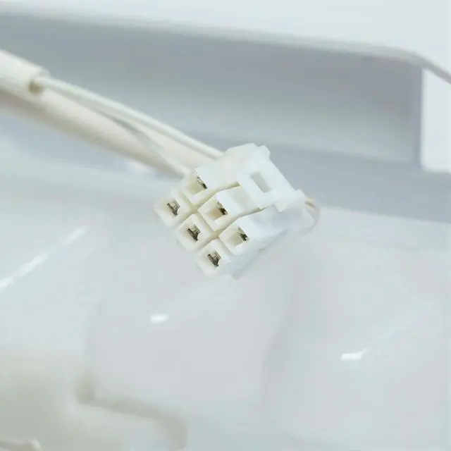 Alt view image 5 of 6 - Premier Component 243297609 for Electrolux Frigidaire Refrigerator Ice Maker Assembly